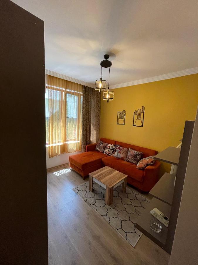 Betas Guesthouse Antalia Esterno foto